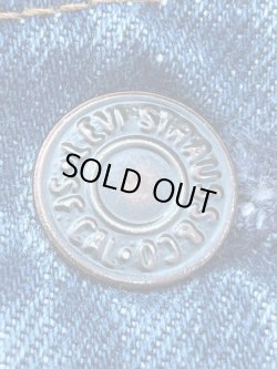 画像7: LEVI'S "MADE IN USA" 1980'S 519 