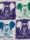 画像13: MICKEY MOUSE "MADE IN USA" KIDS D.STOCK TANK