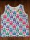 画像1: MICKEY MOUSE "MADE IN USA" KIDS D.STOCK TANK (1)