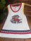 画像1: MICKEY MOUSE "MADE IN USA" KIDS D.STOCK TANK (1)