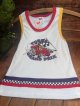 MICKEY MOUSE "MADE IN USA" KIDS D.STOCK TANK