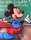画像4: MICKEY MOUSE & MINNIE MOUSE "COLGATE" 1987'S D.STOCK PENCIL POUCH #2