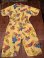 画像2: JC PENNEY × SESAME STREET KIDS VINTAGE CORDS JUMPSUITS