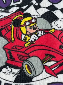 画像10: MICKEY MOUSE "MADE IN USA" KIDS D.STOCK TANK