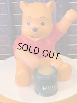 画像6: WINNIE THE POOH 1980'S  MUSICAL BOX🍯BALLOON LAMP🎈 