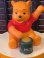 画像6: WINNIE THE POOH 1980'S  MUSICAL BOX🍯BALLOON LAMP🎈 