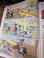 画像12: DISNEY "MIKKI" 1989'S FINNISH BOOK