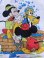 画像14: DISNEY "HOUSEKEEPING" VINTAGE TWIN FLAT SHEETS