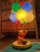 画像12: WINNIE THE POOH 1980'S  MUSICAL BOX🍯BALLOON LAMP🎈 