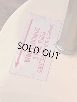 画像5: WINNIE THE POOH 1980'S  MUSICAL BOX🍯BALLOON LAMP🎈 