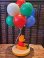 画像2: WINNIE THE POOH 1980'S  MUSICAL BOX🍯BALLOON LAMP🎈 