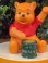 画像20: WINNIE THE POOH 1980'S  MUSICAL BOX🍯BALLOON LAMP🎈 