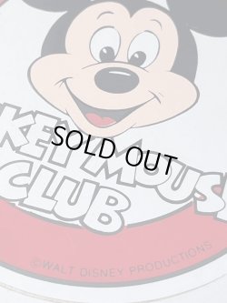 画像4: MICKEY MOUSE CLUB 1970'S D.STOCK STICKER