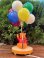 画像18: WINNIE THE POOH 1980'S  MUSICAL BOX🍯BALLOON LAMP🎈 