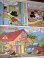 画像14: DISNEY "MIKKI" 1989'S FINNISH BOOK