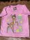 画像1: BAMBI "MADE IN USA" KIDS VINTAGE T-SHIRTS (1)