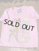 BAMBI "MADE IN USA" KIDS VINTAGE T-SHIRTS