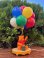 画像16: WINNIE THE POOH 1980'S  MUSICAL BOX🍯BALLOON LAMP🎈 