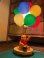 画像15: WINNIE THE POOH 1980'S  MUSICAL BOX🍯BALLOON LAMP🎈 
