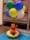 画像10: WINNIE THE POOH 1980'S  MUSICAL BOX🍯BALLOON LAMP🎈 