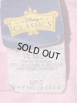 画像4: BAMBI "MADE IN USA" KIDS VINTAGE T-SHIRTS