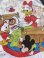 画像1: DISNEY "HOUSEKEEPING" VINTAGE TWIN FLAT SHEETS (1)