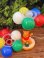 画像24: WINNIE THE POOH 1980'S  MUSICAL BOX🍯BALLOON LAMP🎈 