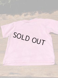 画像2: BAMBI "MADE IN USA" KIDS VINTAGE T-SHIRTS