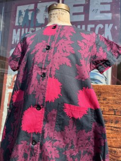 画像3: MARIMEKKO "MIKA PIIRAINEN" KIDS USED DRESS 