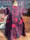 画像1: MARIMEKKO "MIKA PIIRAINEN" KIDS USED DRESS  (1)