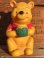 画像1: WINNIE THE POOH "SEARS ROEBUCK" 1970'S SQUEAKY DOLL (1)