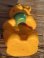 画像7: WINNIE THE POOH "SEARS ROEBUCK" 1970'S SQUEAKY DOLL