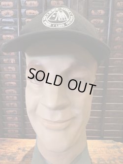 画像7: DMC FINS "MAX SPEED LESS FATIGUE" USED CAP