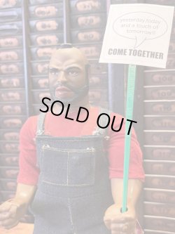画像15:  MR.T 1980'S ACTION FIGURE