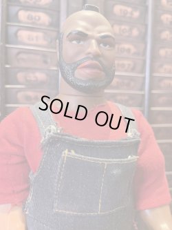 画像1:  MR.T 1980'S ACTION FIGURE