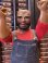 画像11:  MR.T 1980'S ACTION FIGURE