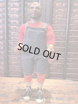 画像2:  MR.T 1980'S ACTION FIGURE