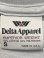画像3: DELTA APPAREL "MADE IN USA" 1980'S T-SHIRTS (3)
