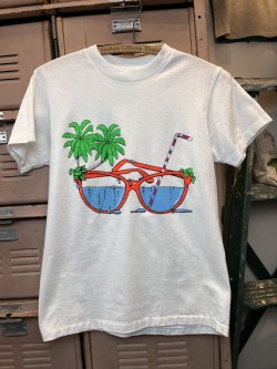 画像1: DELTA APPAREL "MADE IN USA" 1980'S T-SHIRTS