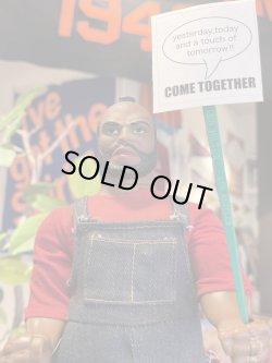 画像4:  MR.T 1980'S ACTION FIGURE