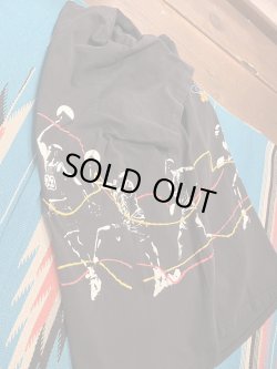 画像6: NIKE "MICHAEL JORDAN" "MADE IN USA" 1990'S T-SHIRTS