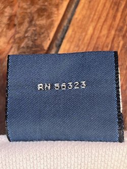 画像4: NIKE "MADE IN USA" 1980'S EMBROIDERY POLO SHIRTS