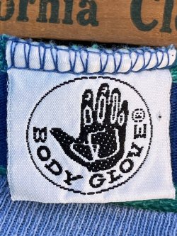 画像5: BODY GLOVE "WHITE TAG" 1980'S T-SHIRTS