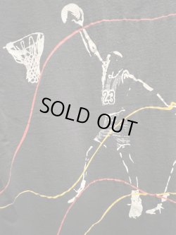 画像11: NIKE "MICHAEL JORDAN" "MADE IN USA" 1990'S T-SHIRTS