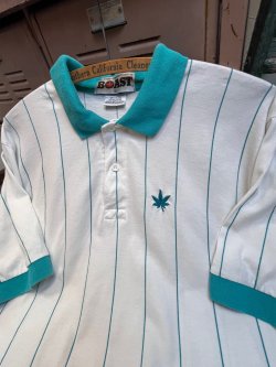 画像4: BOAST🍁1990'S  POLO SHIRTS