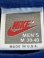 画像3: NIKE "JUST DO IT" "MADE IN USA" 1990'S T-SHIRTS