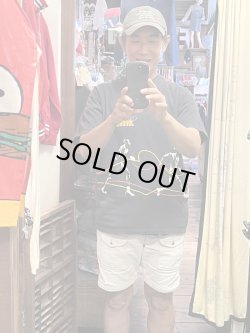 画像12: NIKE "MICHAEL JORDAN" "MADE IN USA" 1990'S T-SHIRTS