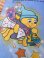 画像23: THE GLO FRIENDS 1980'S BOOK