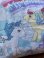 画像4: MY LITTLE PONY "G1" ”MADE IN USA" VINTAGE PILLOW CASE