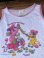 画像10: POPPLES ”BATES JAMA" KIDS VINTAGE TANK